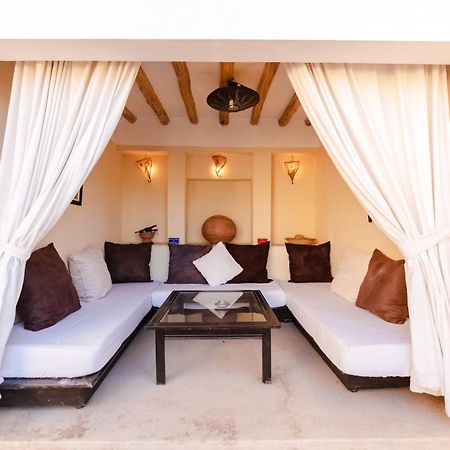 Riad Rouge Gorge Маракеш Екстериор снимка