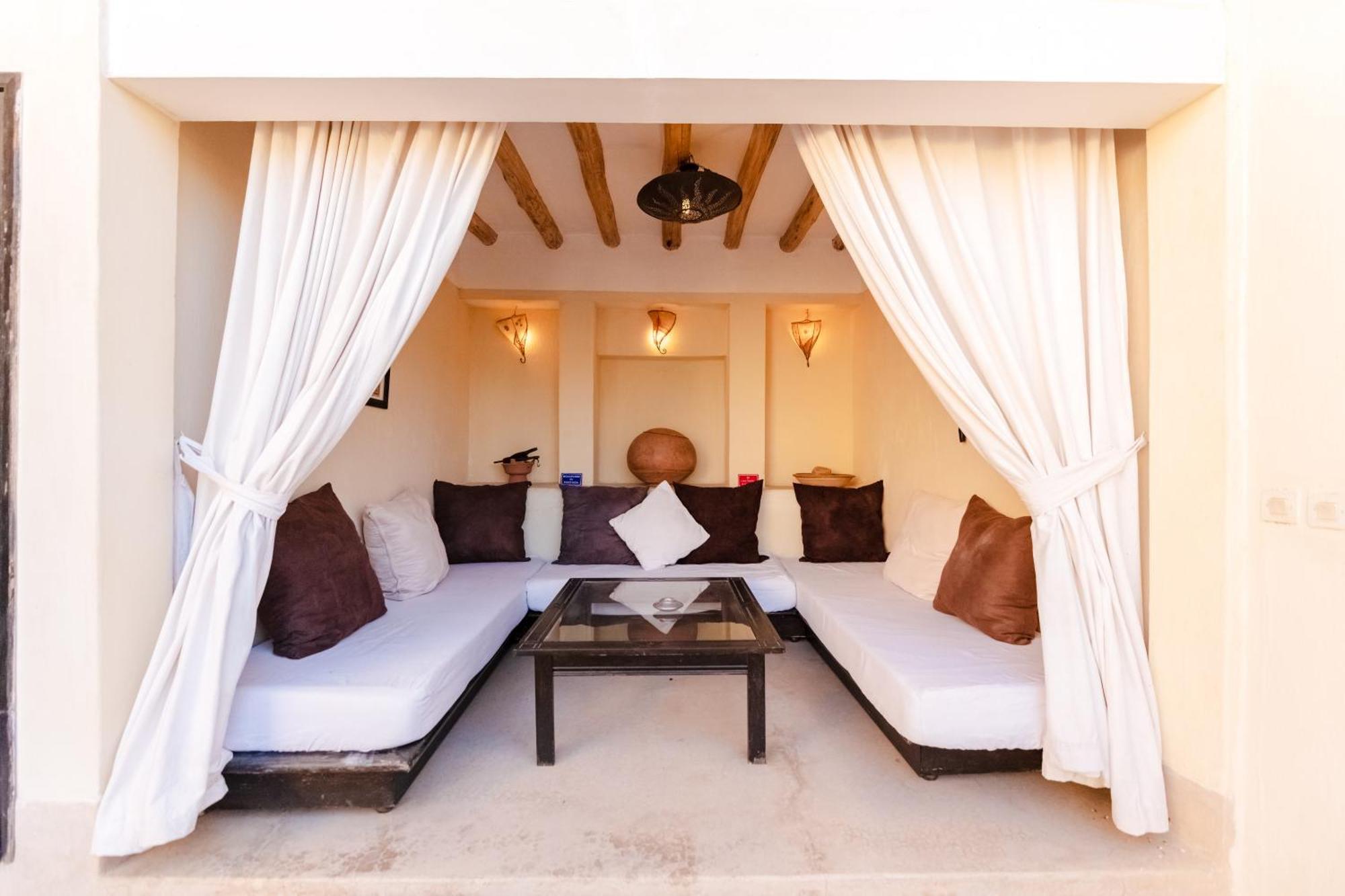 Riad Rouge Gorge Маракеш Екстериор снимка