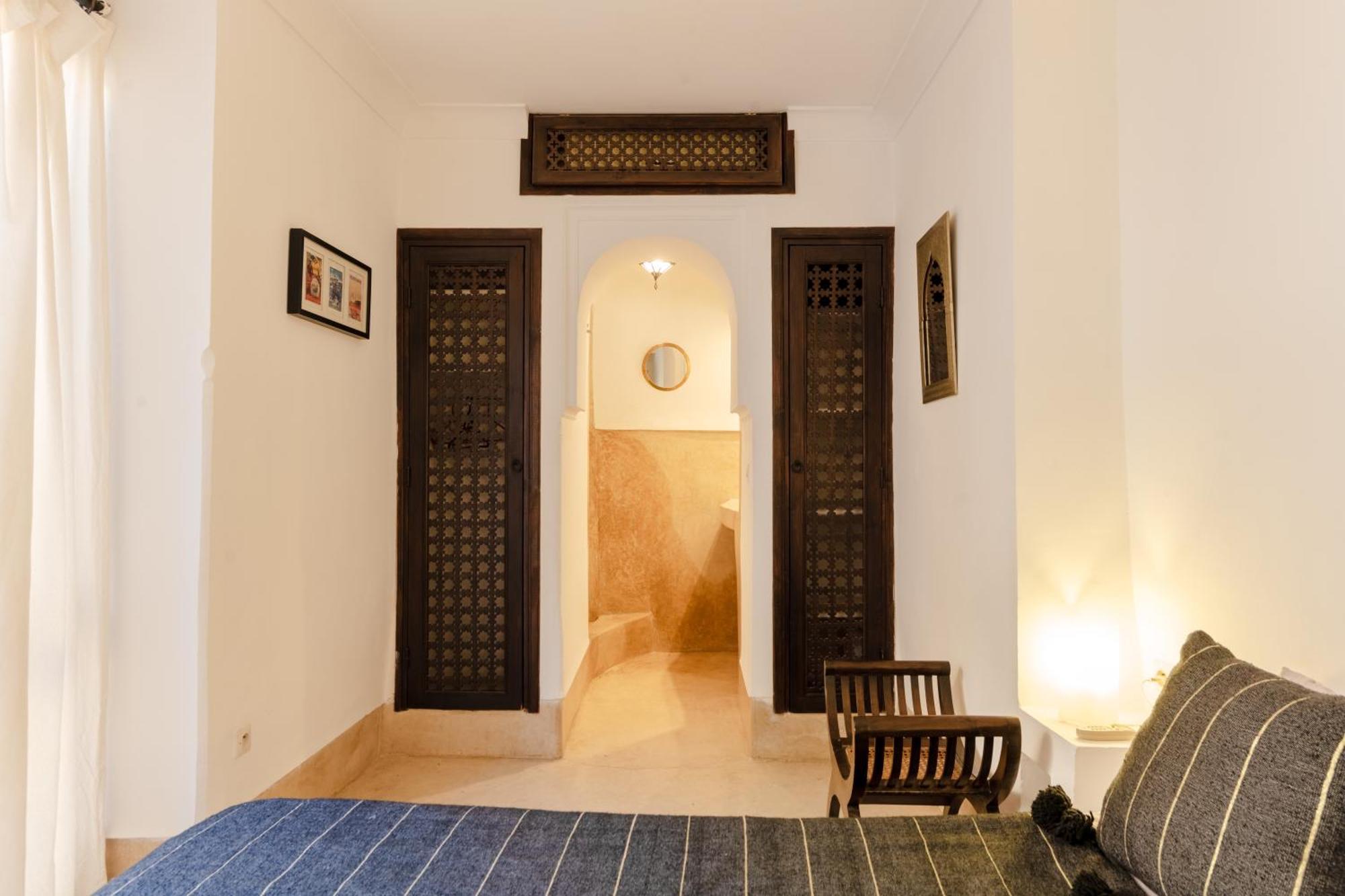 Riad Rouge Gorge Hotel Маракеш Екстериор снимка