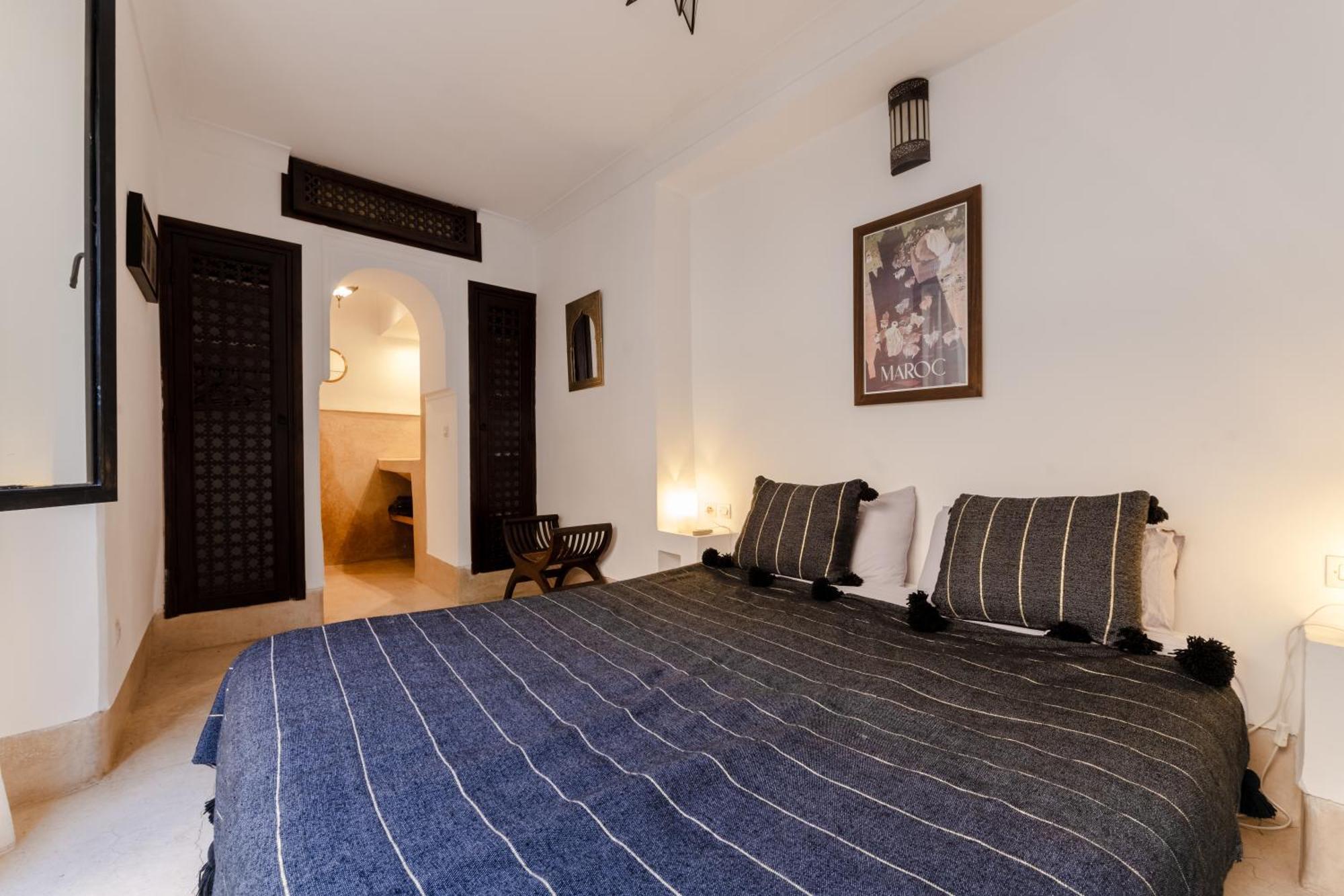 Riad Rouge Gorge Маракеш Екстериор снимка