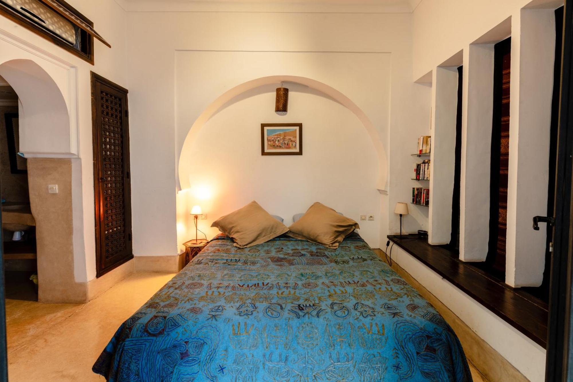 Riad Rouge Gorge Маракеш Екстериор снимка