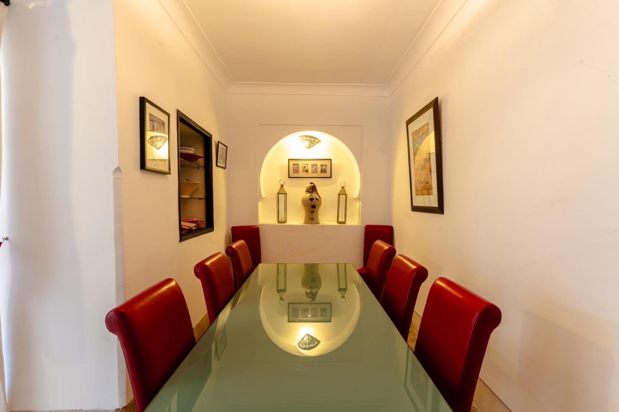 Riad Rouge Gorge Маракеш Екстериор снимка