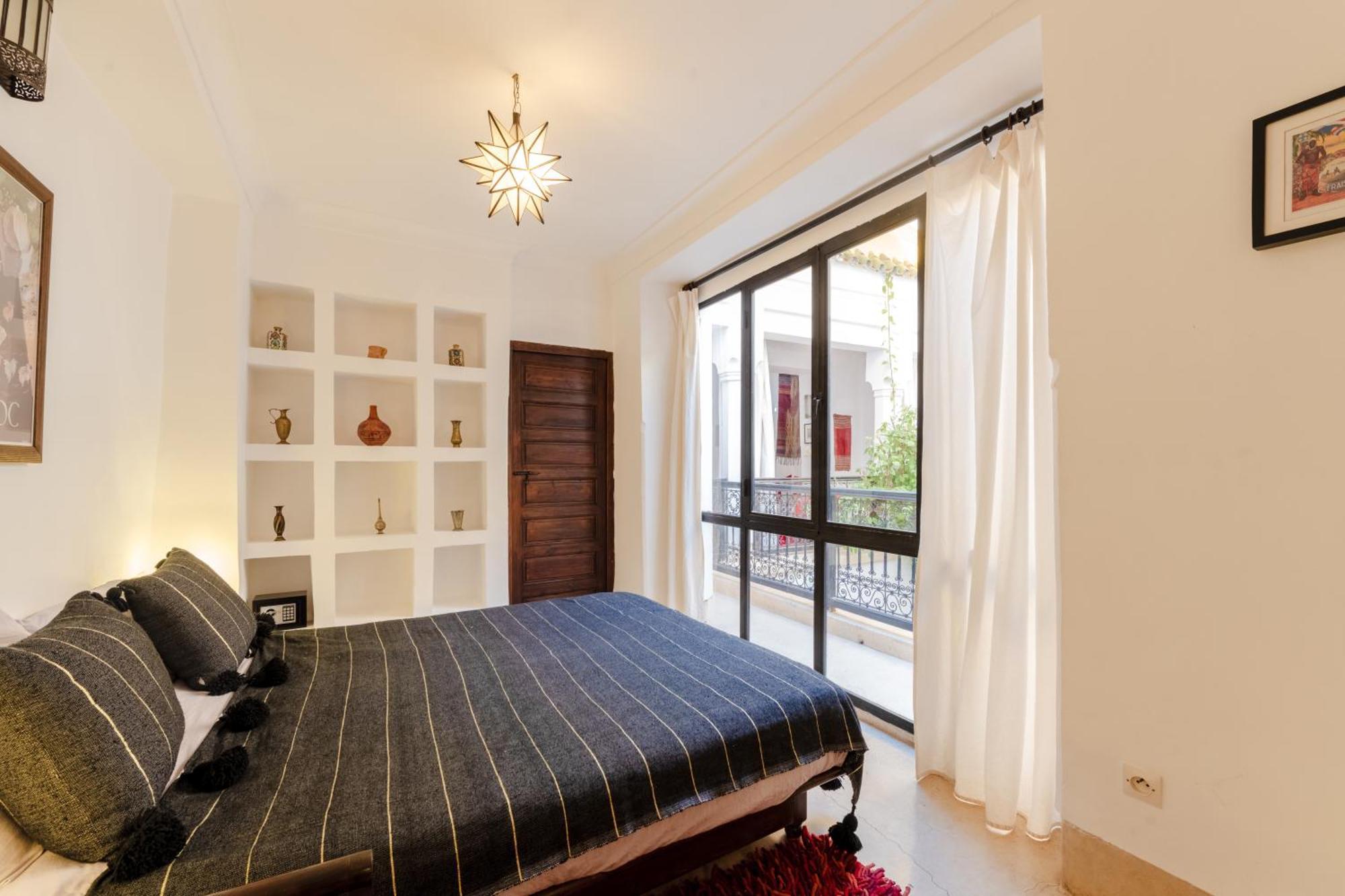 Riad Rouge Gorge Маракеш Екстериор снимка